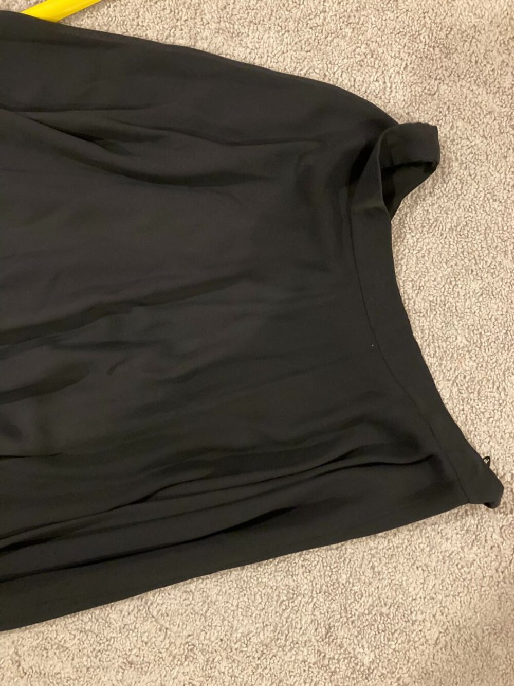 CHANEL Chiffon Skirt - Picture 6 of 12